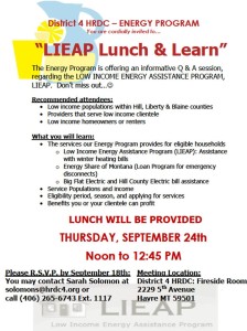 LIEAP_LUNCH_LEARN_2015